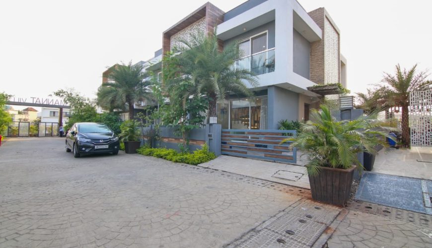 Find Best villa in India