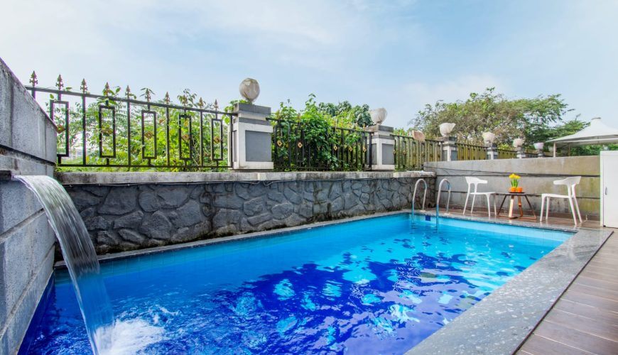 Find Best villa in India
