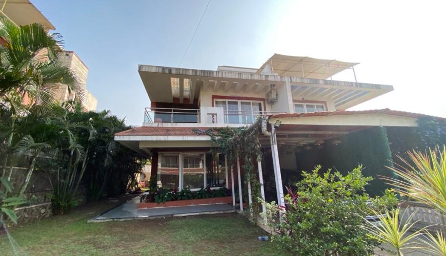 Find Best villa in India