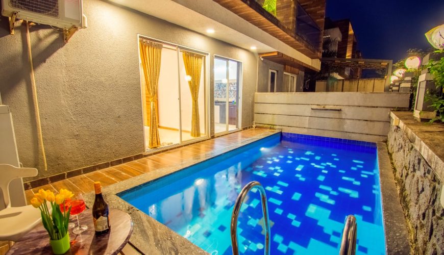 Find Best villa in India