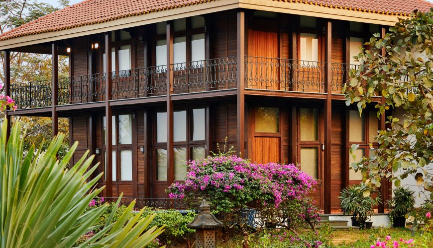 Find Best villa in India