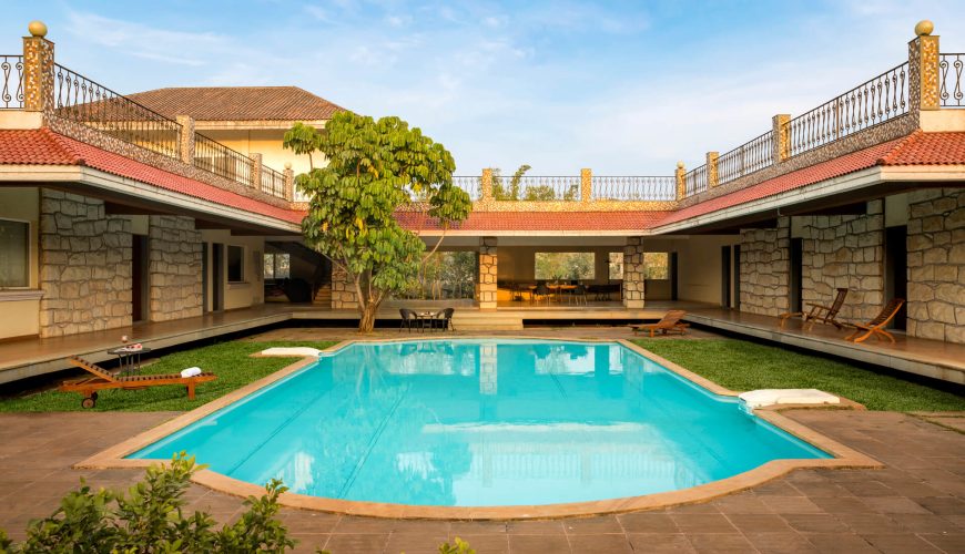 Find Best villa in India