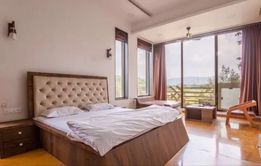 JAINAM L13 4BHK