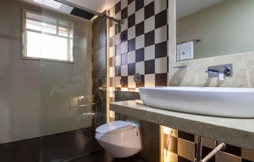 JAINAM L13 4BHK
