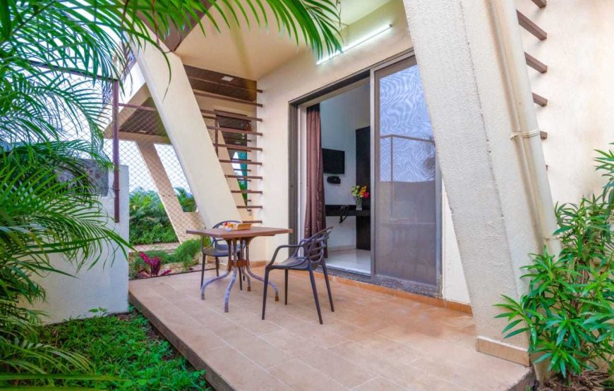 JAINAM L13 4BHK