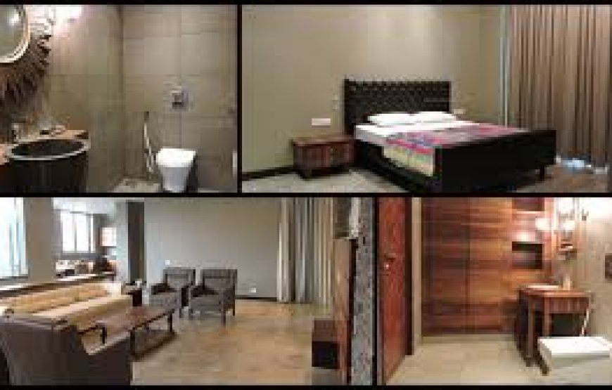 JAINAM L35 4BHK