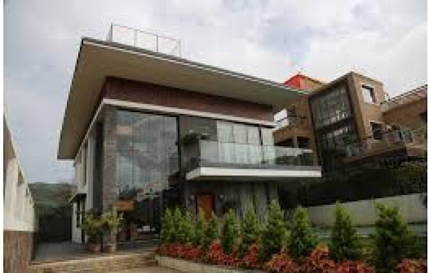 JAINAM L35 4BHK