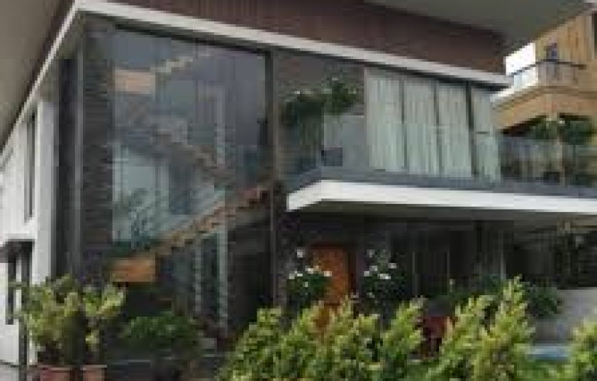 JAINAM L35 4BHK