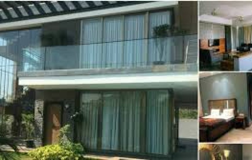 JAINAM L35 4BHK