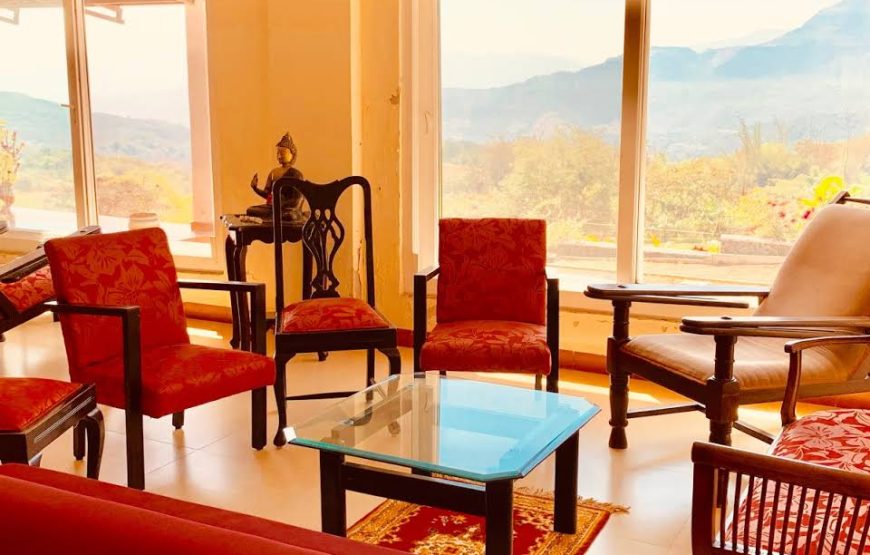JAINAM L4 3BHK