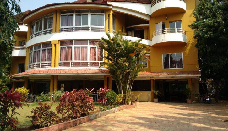 Find Best villa in India