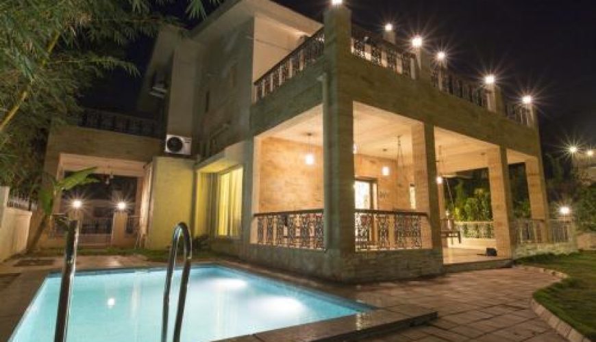 Find Best villa in India