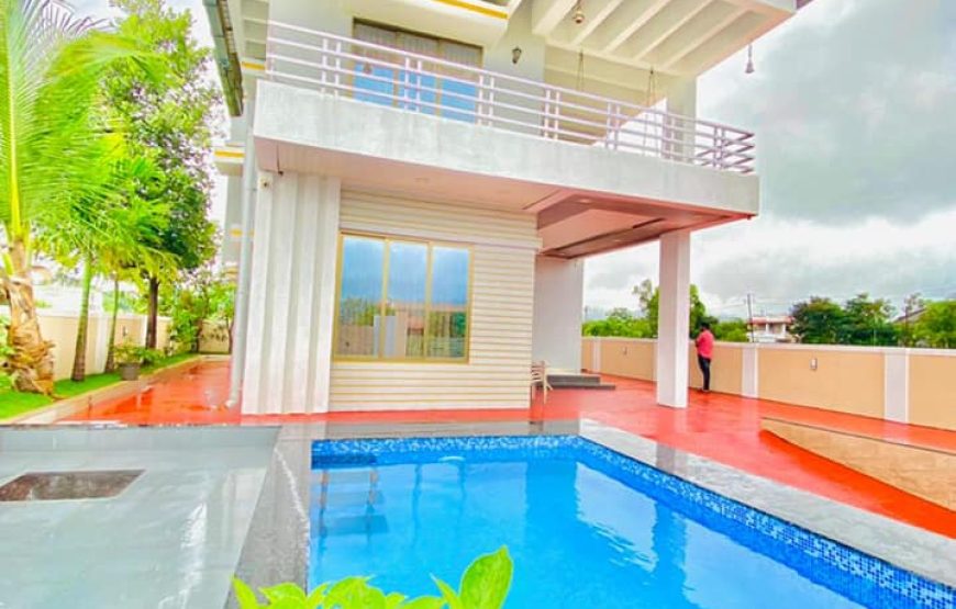 JAINAM L36 5BHK