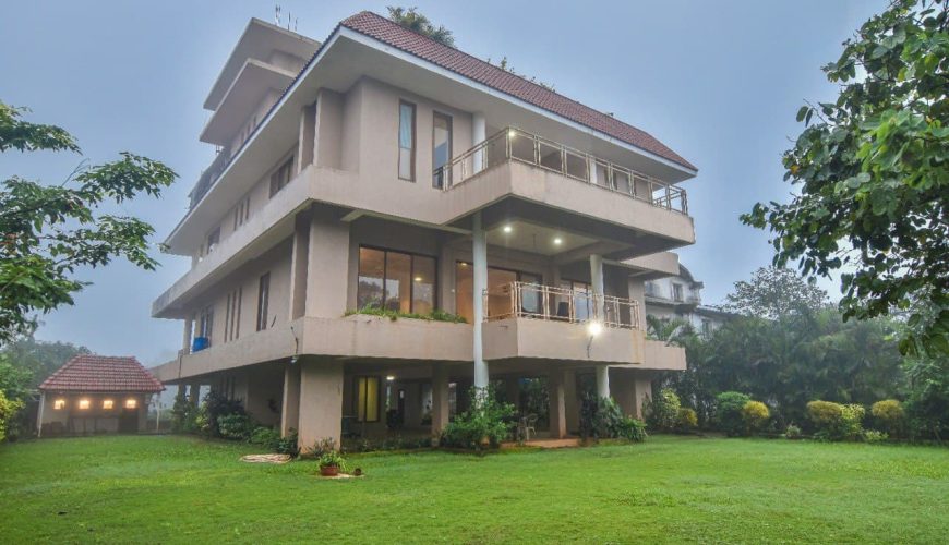Find Best villa in India