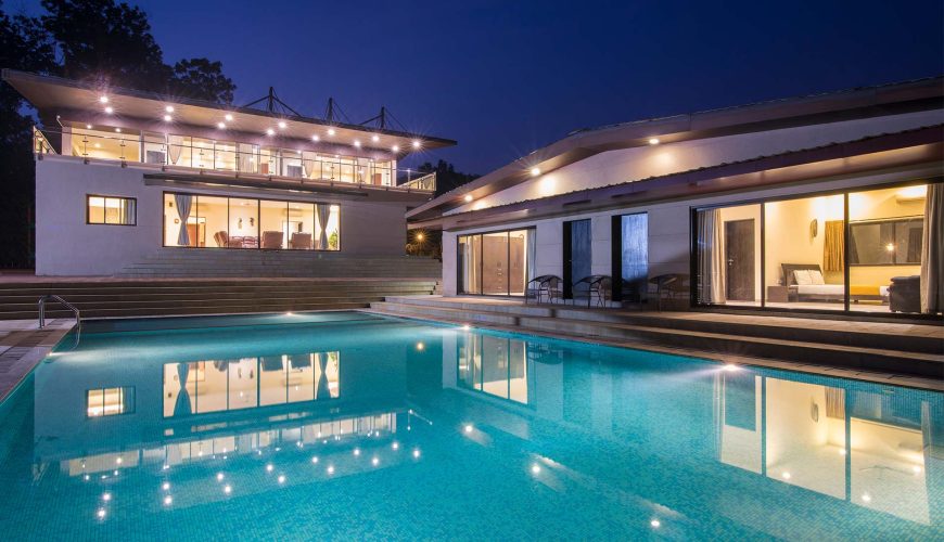 Find Best villa in India