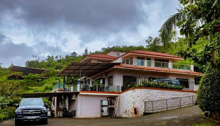 Find Best villa in India