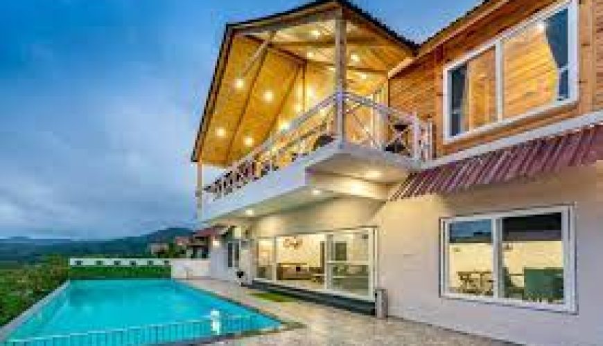 Find Best villa in India