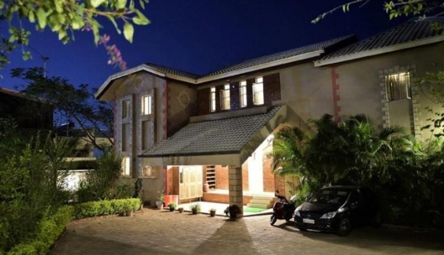 Find Best villa in India