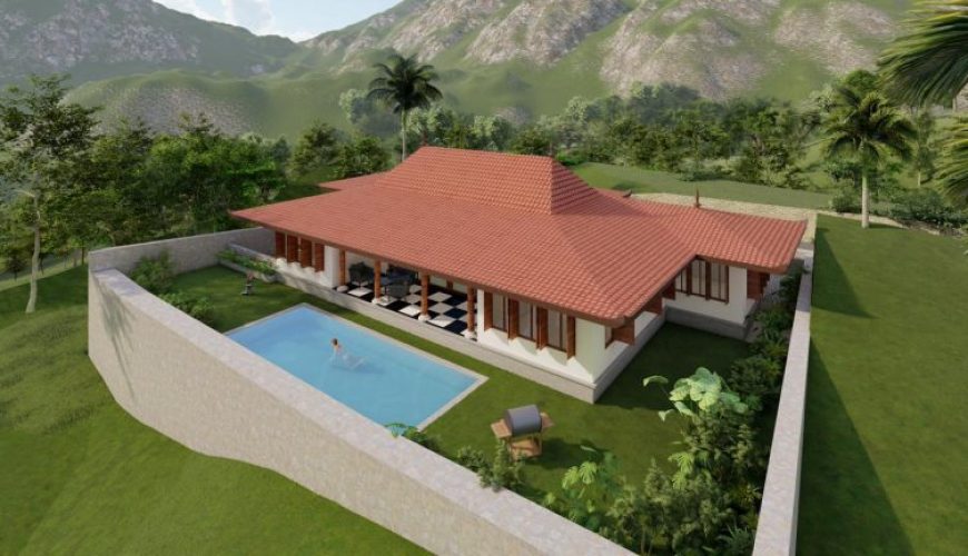 Find Best villa in India