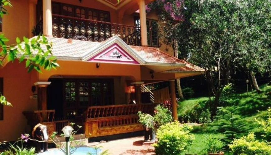 Find Best villa in India