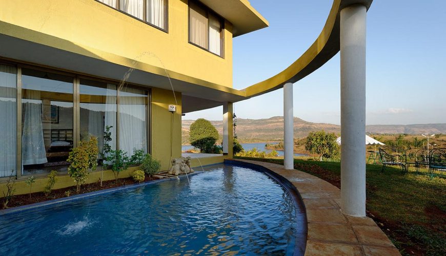 Find Best villa in India