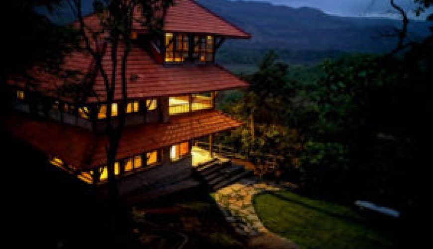 Find Best villa in India