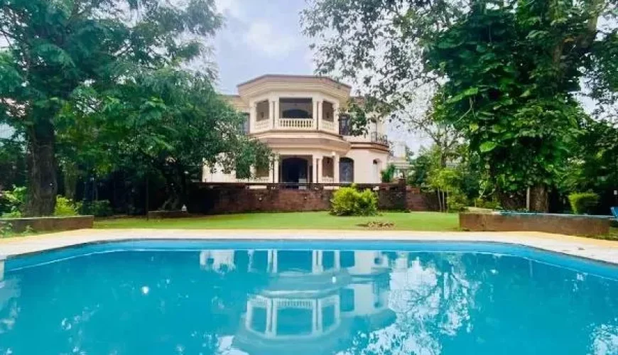 Find Best villa in India