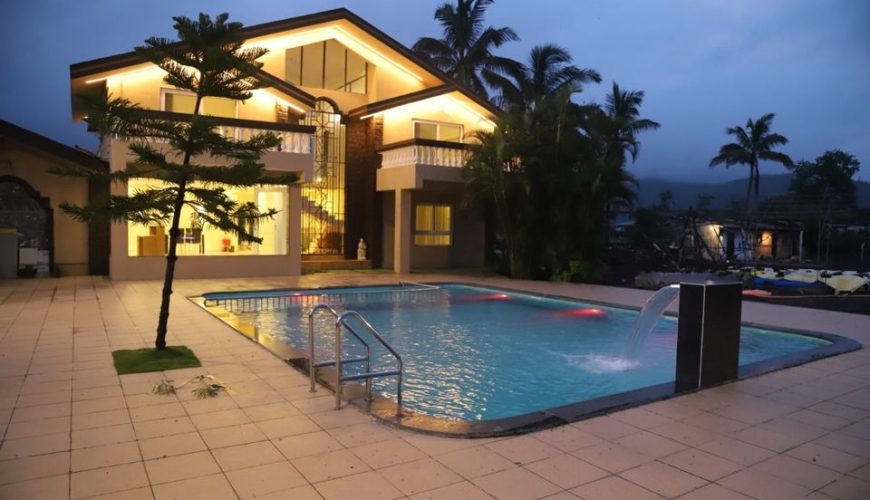 Find Best villa in India