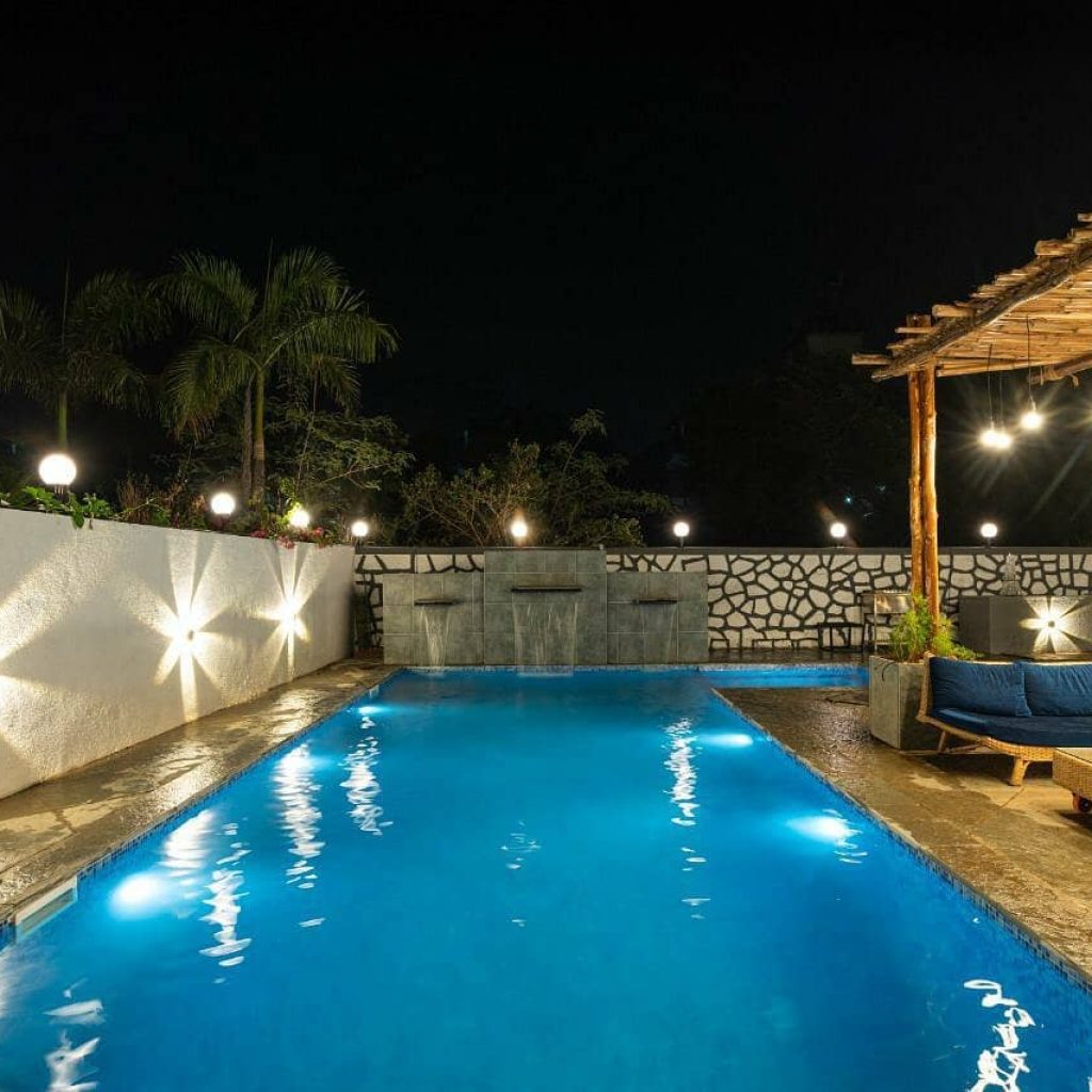 JAINAM L41 5BHK