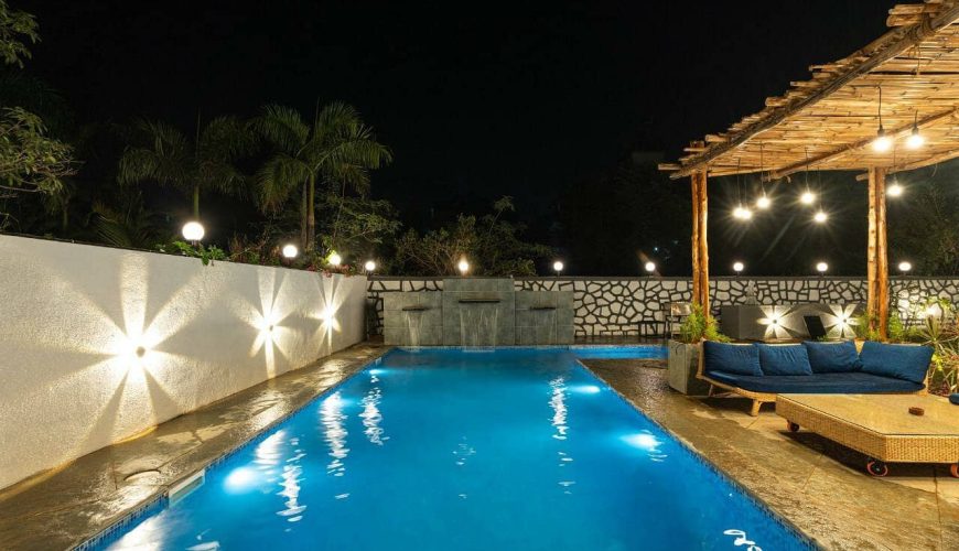 Find Best villa in India