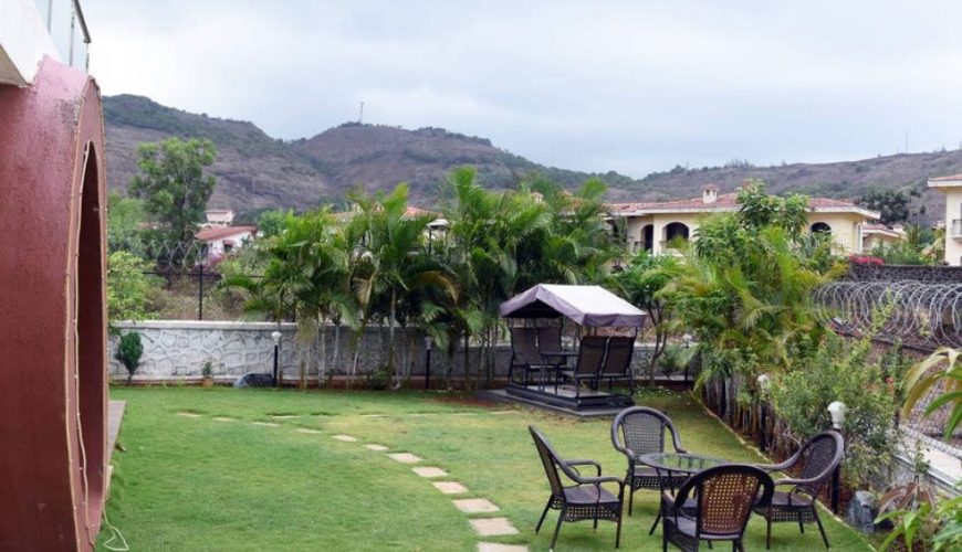 Find Best villa in India