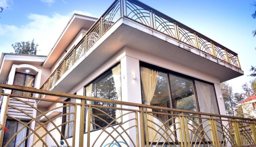 Find Best villa in India