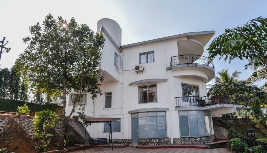 Find Best villa in India