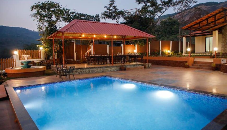 Find Best villa in India