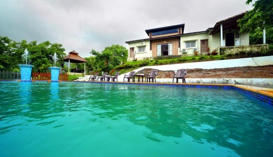 Find Best villa in India