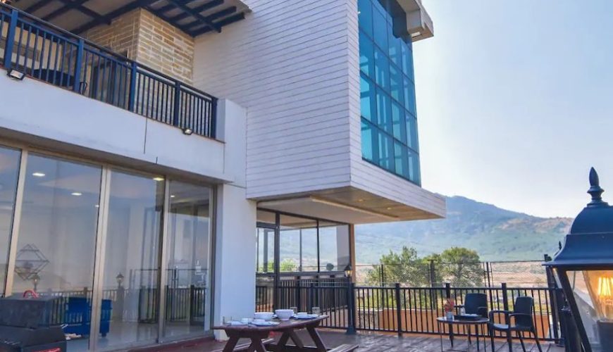 Find Best villa in India