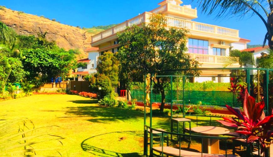 Find Best villa in India