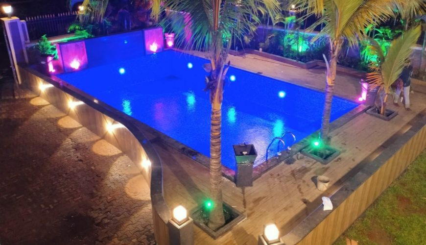 Find Best villa in India