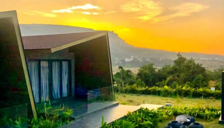 Find Best villa in India