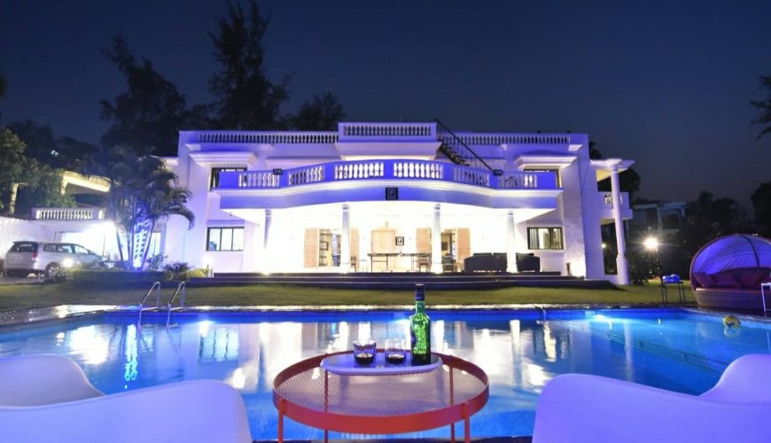 Find Best villa in India