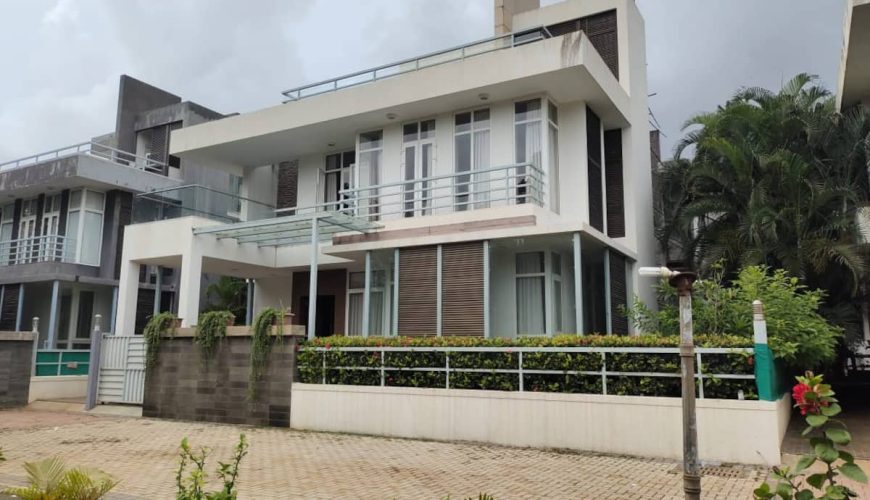 Find Best villa in India