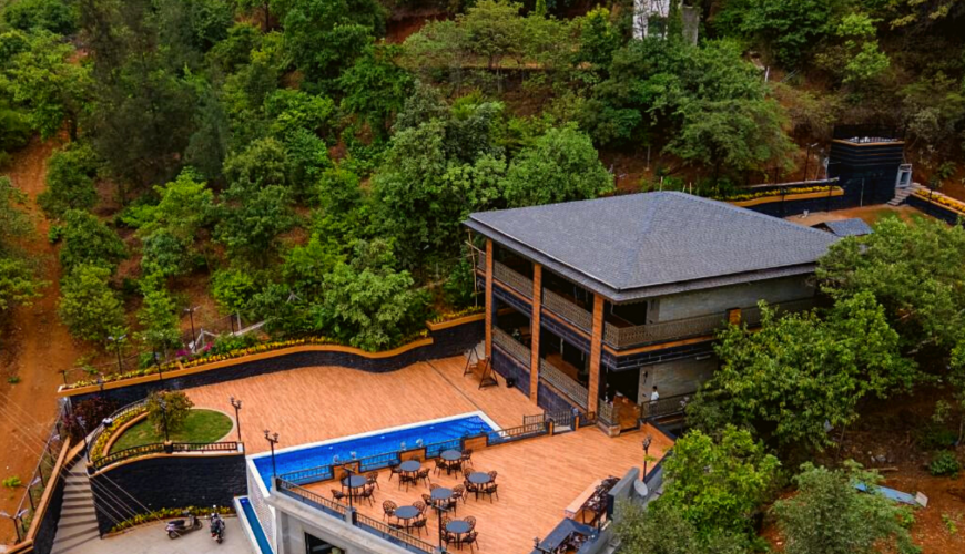 Find Best villa in India