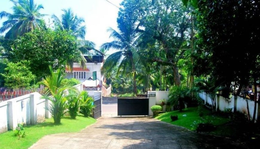 Find Best villa in India