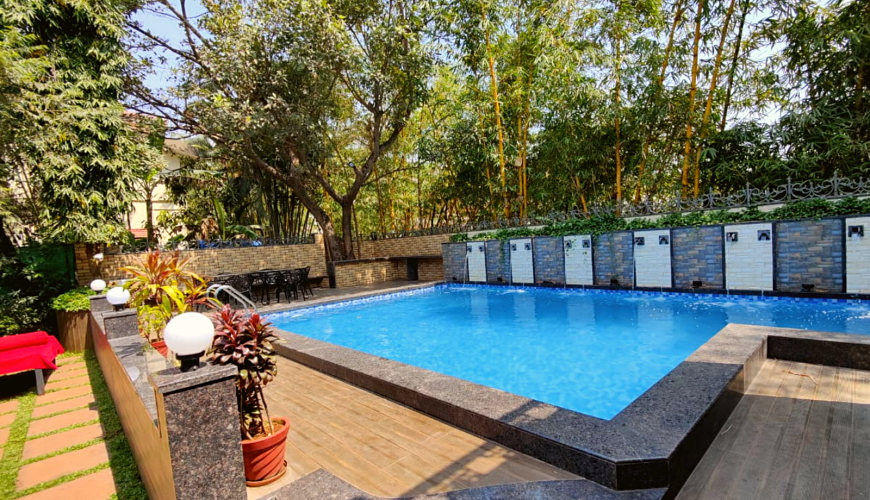 Find Best villa in India