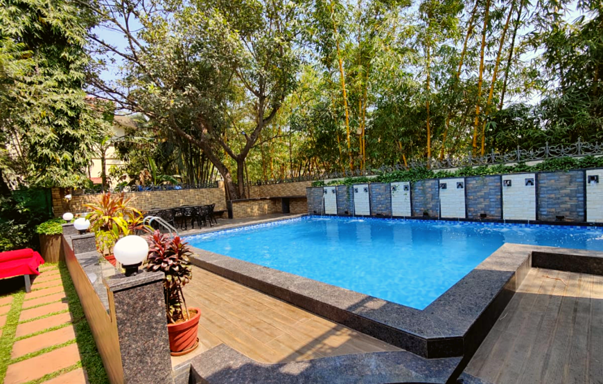 JAINAM L4 5BHK