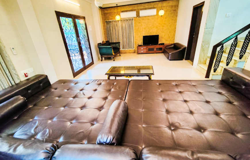JAINAM L4 5BHK
