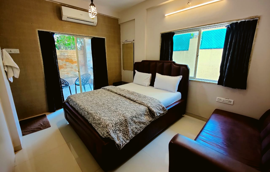 JAINAM L4 5BHK
