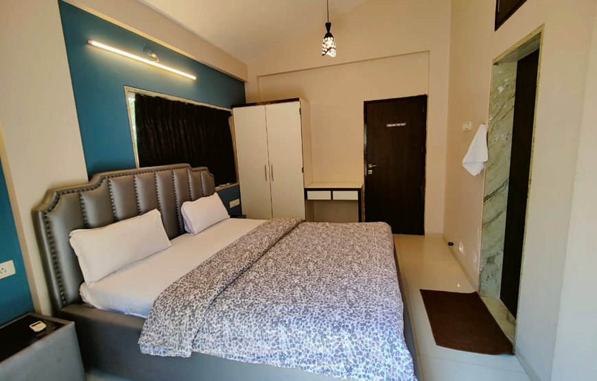 JAINAM L4 5BHK