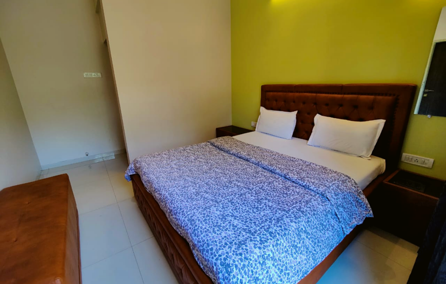 JAINAM L4 5BHK