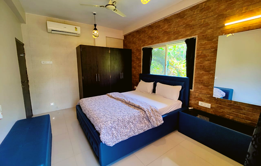 JAINAM L4 5BHK